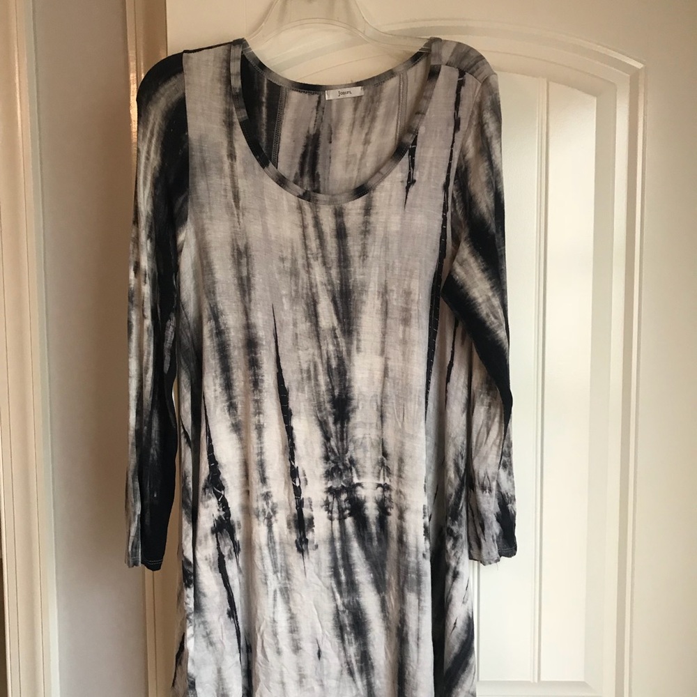 Boutique Top